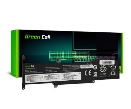 Bateria do laptopa Green Cell L19C3PF7 L19D3PF5 L19L3PF5 do Lenovo